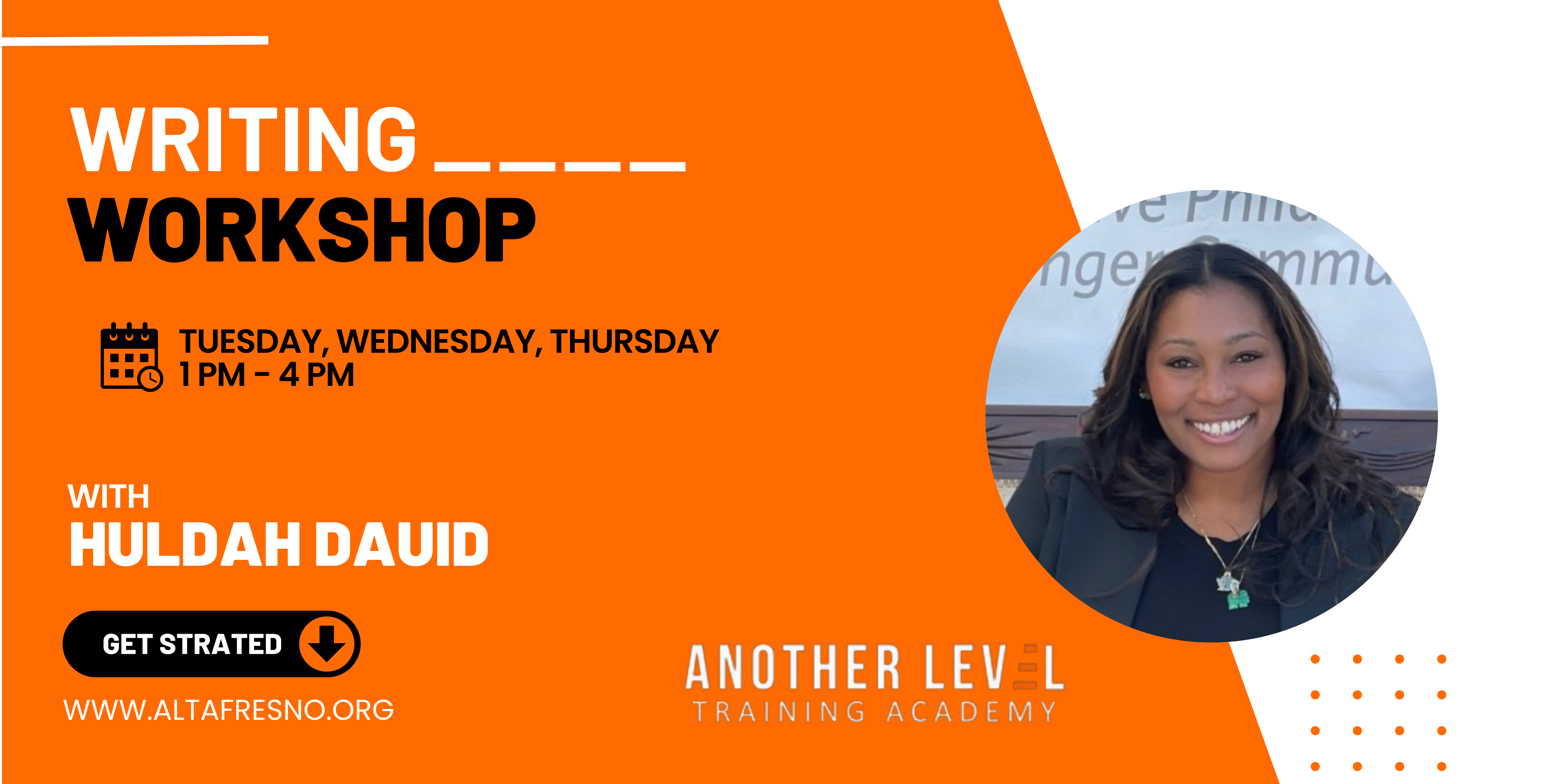 Writing Workshop (1)